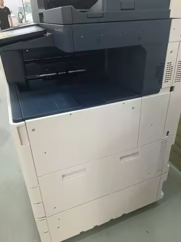 Office Laser Printer & Copier Remanufactured Used Color Imprimante USB Interface Stock