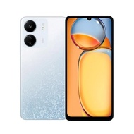 Redmi 13C 4G/5G (RAM8+ROM256GB) 6.74 inches Display นิ้ว กล้อง 50MP+2MP แบตเตอรี่ 5000mAh สนับสนุนชา