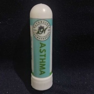Naturaleza Asthma Aromatherapy Inhaler
