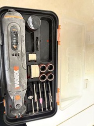 WORX 無線雕刻機