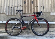 BMC SLC01 Pro Machine 一級 碳纖維 公路車 Campagnolo road bike