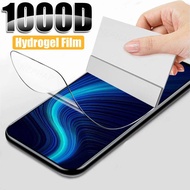 Huawei P40 / P40 Pro / P40 Pro+ / P30 / P30 Pro / P20 / P20 Pro / P10 / P10 Plus / P10 Lite Blueray HD Hydrogel Film