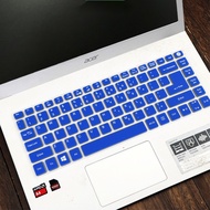 Acer E5-422/432/473/474/475/476G 14 inch Keyboard Cover Soft Silicone Laptop Keyboard Protector