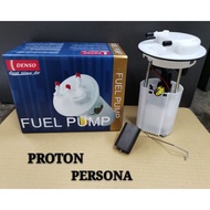 DENSO JAPAN  FUEL PUMP ASSY PROTON PERSONA & ELEGANCE 2007-2015"