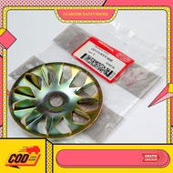 Honda motorcycle cvt fan KVY carburetorBEAT Motorcycle parts