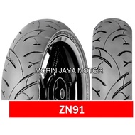 TIRES 90/80-18 100/80-18 120/80-18 TUBELESS ZN91 ZENEOS