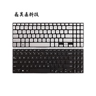 适用华硕 Vivobook S530F S530U S5300U S5300F X530U X530F 键盘