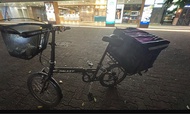 外賣單車