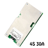 1PCS Lithium iron phosphate panel 4S 12V 30A 40A 60A for xenon lamp overload balance and overload pr