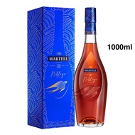 Martell Noblige 1000ml Cognac with Box