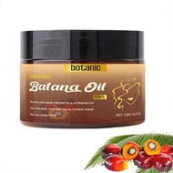 Batana Oil Heybotanic Batana Oil for Hair Growth, Botanic Batana Oil