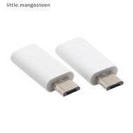 [Itt] Type-c Adapter Type-c Data Cable Android Adapter Mobile Phone Data Line Adapter Type-c To Micr