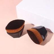 CT25 hexagonal handle makeup foundation brush