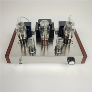Ready Finished FU-25+ 6N8P + 5Z3P Class A vacuum tube amplifier kit tube Power AMP 10W+10W