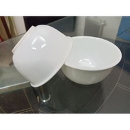 Corelle Footed Rice Bowl 325 ml