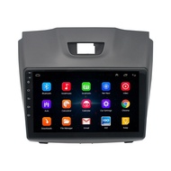 8+64Car Android GPS Navigator Player Multimedia 2din Stereo Radio Device with Bluetooth wifi head un