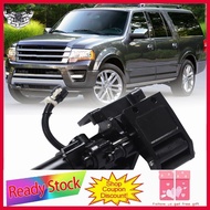 sunnyhousess Power Running Board Motor Assembly with Bracket 9L7Z16A506B Replacement for Expedition 