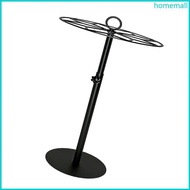 HO Tall Extendable Award Stand Reaches For Long Ribbon Display