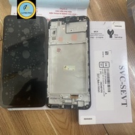 Samsung A24/ A245F screen with frame