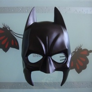 Premium Batman Mask – Titanium Batman Mask, With Strap, Imported Cosplay Accessories