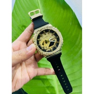 GM2100 TMJ GOLD MOON KOPI 1:1