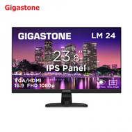 GIGASTONE 24型 IPS FHD 極窄邊框螢幕 LM-24FF2