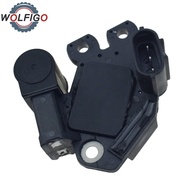 Alternator Voltage Regulator for Hyundai i30 Elantra Kia Forte Soul Spectra 3737023651 3737025201 37