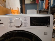 西門子 iQ300 洗衣乾衣機 WD14S4B0HK (已飛頂)