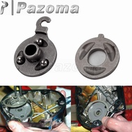 Steel Motorcycle Clutch Easy Pull For Harley Sportster 883 XL XL883 Labor Saving Release Cable Coupl