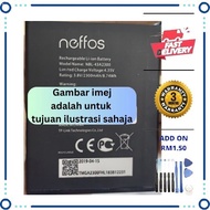 BATTERY NF-TP703A-NF-Y5 LITE / C5A / C5S-NBL-43A2300