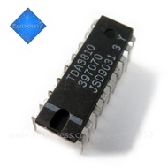 5 Piece TDA3810 A3810 DIP-18   chip