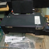 Epson L120 Printer Ready To Use Guarantee