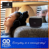 ∢ ♡ ┬ Eisenhauer ESH-C15Pro Bluetooth Speaker, Portable FM Radio and BT Loudspeaker 074 Gaisano Gra