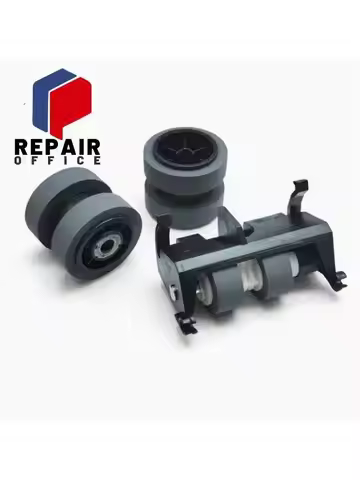 1SETS 1701851 1653940 Separation Feed Pickup Roller for EPSON WorkForce Pro WF C869R C878R C879R C81