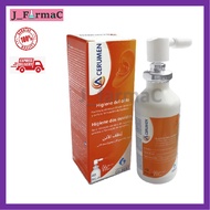A-cerumen Ear Spray 40ml (Ear Wax Remover)