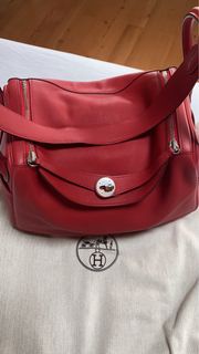 Hermes Lindy 30