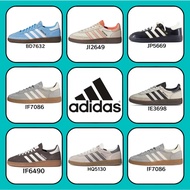 adidas originals spezial BD7632 IF6490 Blue Gray Black White