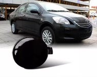 Auto Front Bumper Towing Hook Cover Case For TOYOTA VIOS 2008 2009 2010 2011 2012 2013 Front Bumper 