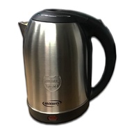 Dawa Stainless Steel Jug Kettle