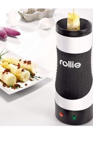 rollie egg cooker  蛋卷 早餐