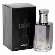 Carbon EDT 100 ML Men