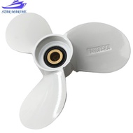 7 1/2x7-BA boat engine propeller for Yamaha 6E0-45943-01-EL,propeller for Hidea 4-6HP,propeller for 