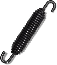 Unifizz Kickstand Spring, Jiffy Stand Spring for Harley '91-'98 Touring Electra Glide Road King Road