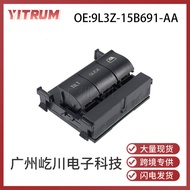 9L3Z-15B691-AA Sesuai untuk Ford F150 F250 Suis Sunroof Kereta Butang Kawalan Bumbung