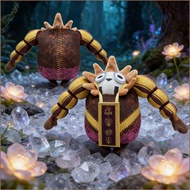 SY Expedition 33 Esquie Plushie Game Peripheral Cute Plush Cotton Companion Doll