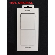 Clear Case SAMSUNG Galaxy Z Flip7 Flip 7 Original