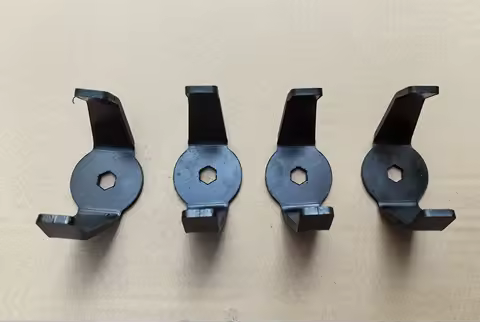 4 tooth Replacement Wide Spare Blade Cutter Knife For Brush Cutter Weeder Rake Mini Rotary Harrow Gr