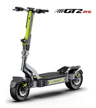 สกู๊ตเตอร์ไฟฟ้าจากเยอรมันนี LANGFEITE รุ่น GT2RS ปี 2025 ที่แรกในไทย คุณภาพยุโรป เกรดพรีเมี่ยม มอเตอ