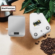 [BaiPestonV] Rechargeable 3000g/0.1g Food Weighing Scale Digital Kitchen Scale Weight Grams Cooking 