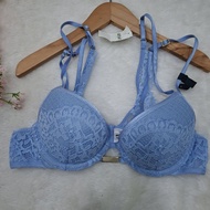Bra Size A32/70 With Frame Thick Foam First Hand
